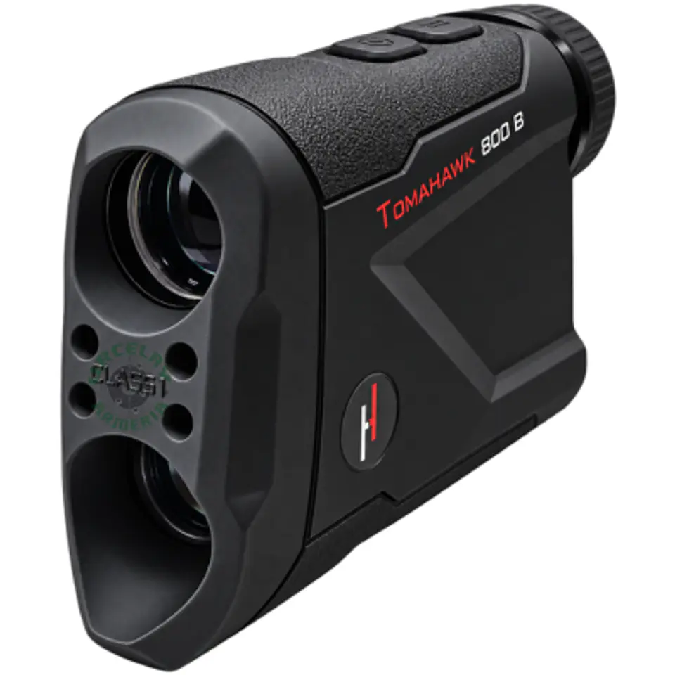 Telémetro Tomahawk Rangefinder láser HR-800 1