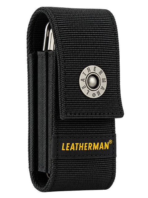 Funda Nylon Leatherman Negra Medium #934928