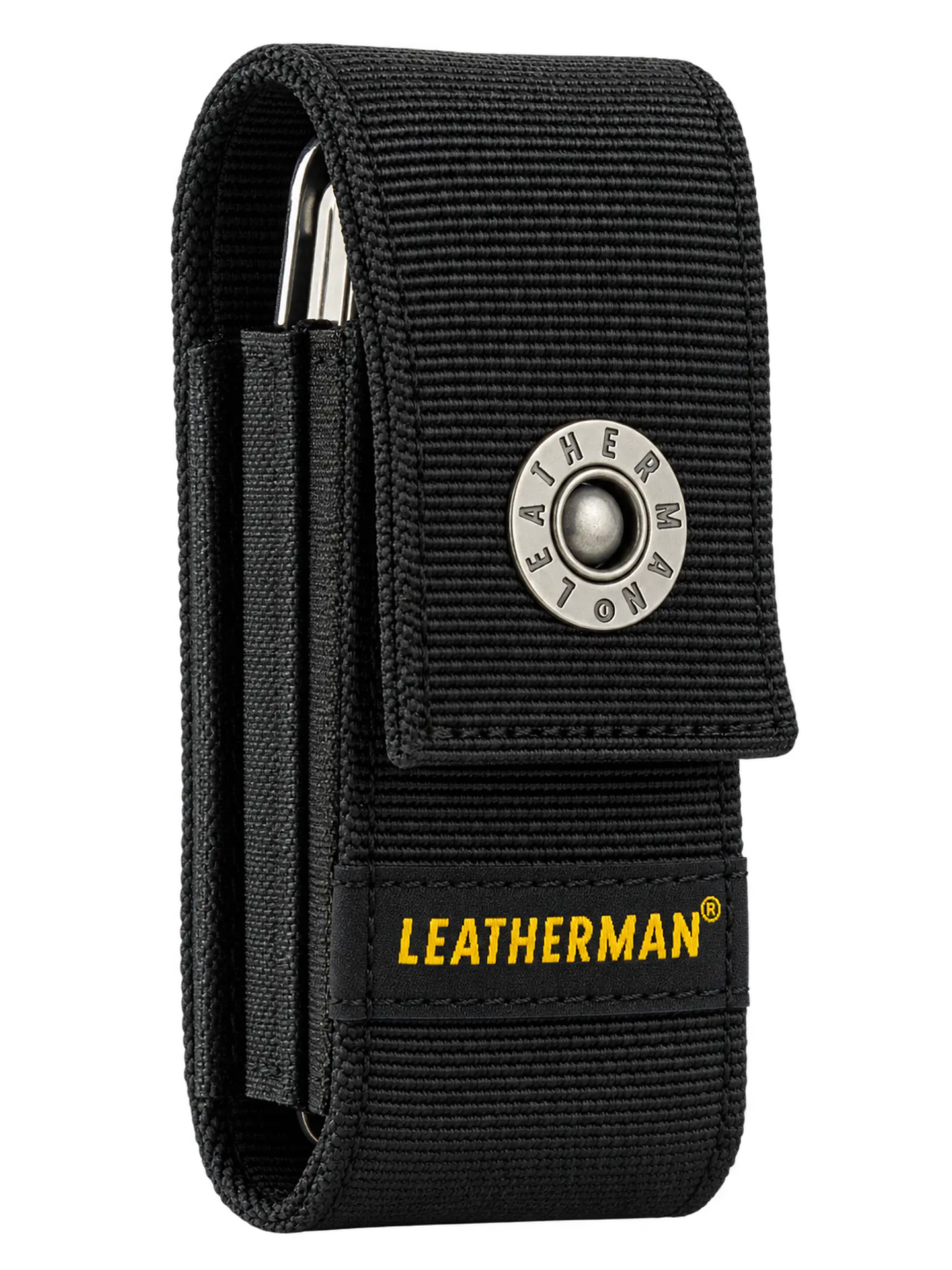 Funda Nylon Leatherman Negra Medium #934928 1