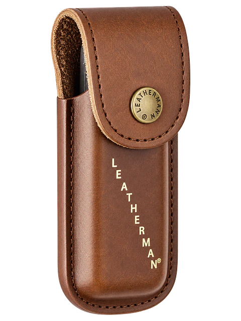 Funda cuero Leatherman Heritage Large #832595 