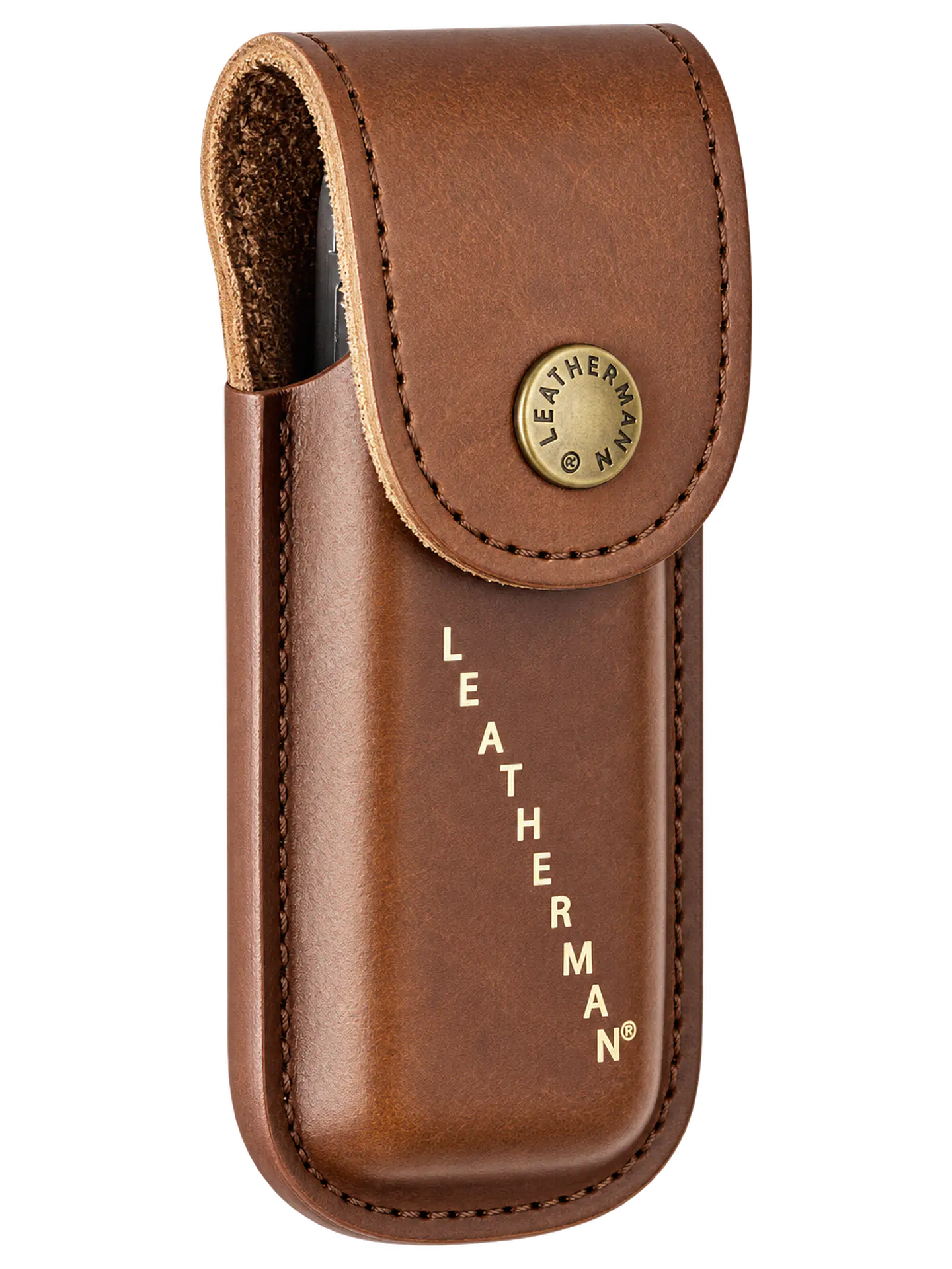 Funda cuero Leatherman Heritage Large #832595  1