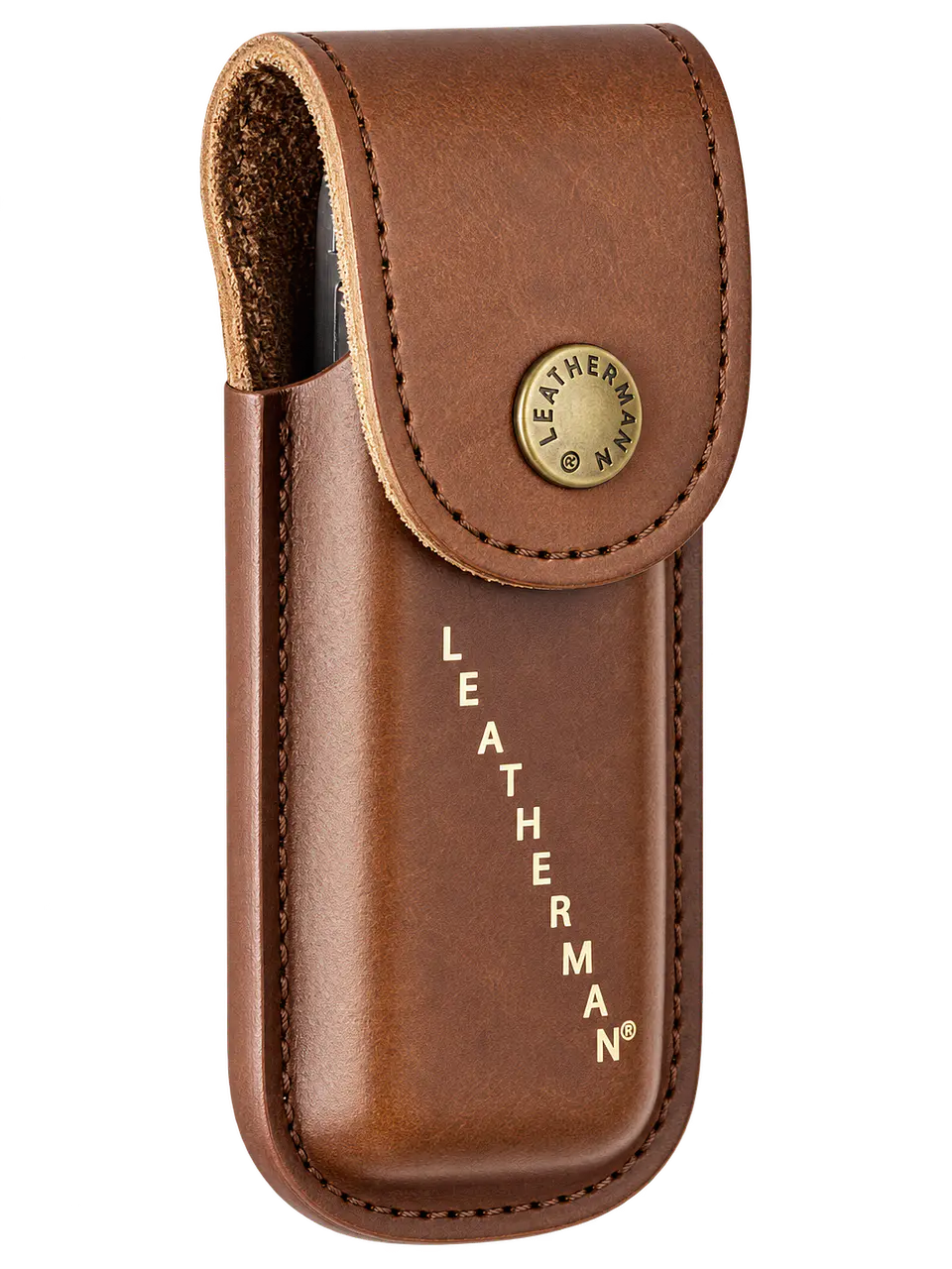 Funda cuero Leatherman Heritage Large #832595  1