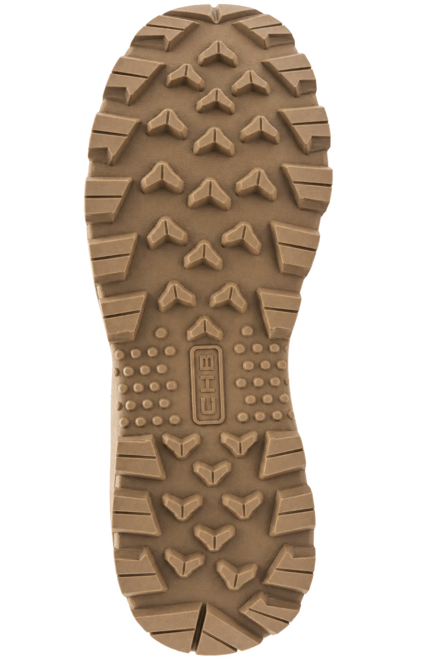 Bota Táctica Coyote OTB Flex 8 41.5 - 8.5 3