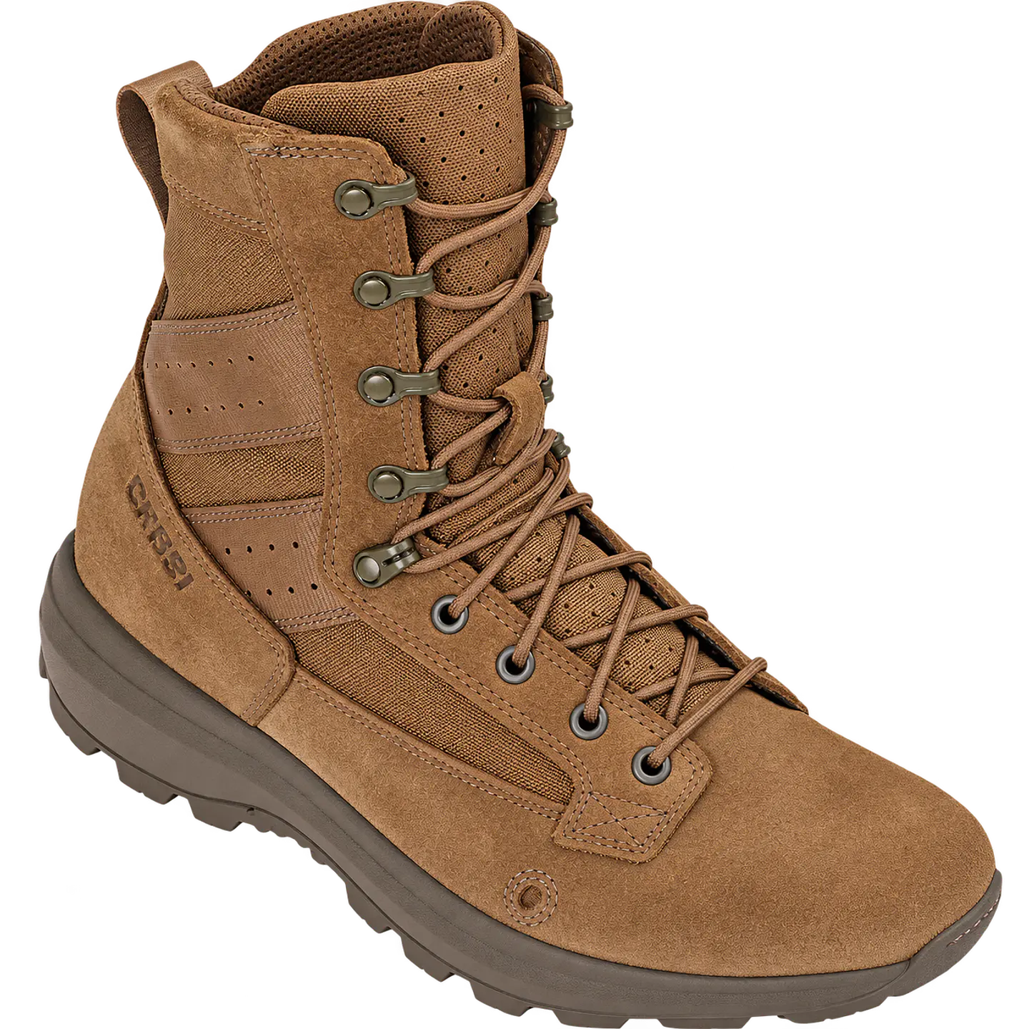 Bota Táctica Coyote OTB Flex 8 41.5 - 8.5 1