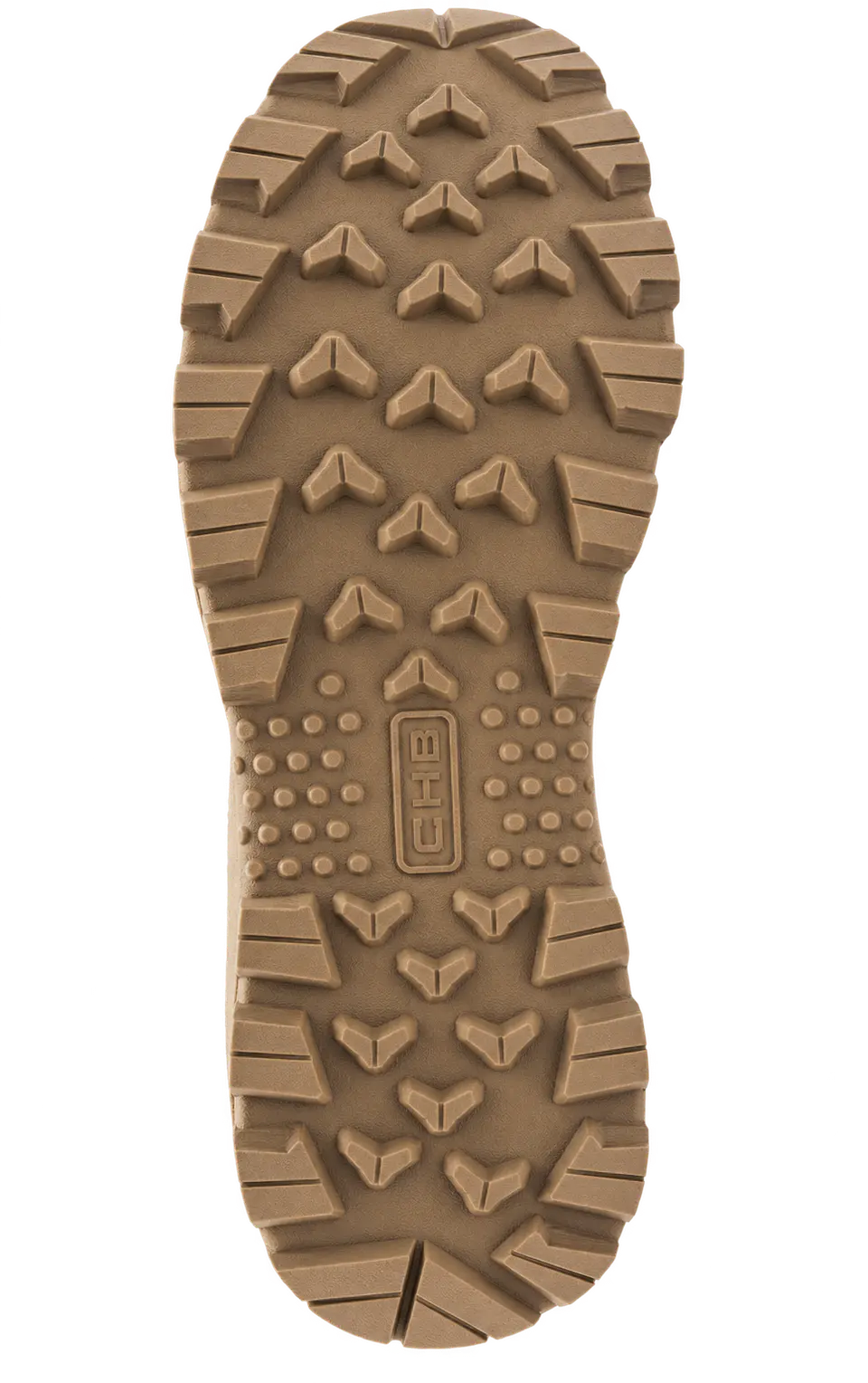 Bota Táctica Coyote OTB Flex 8 42.5 - 9.5 3
