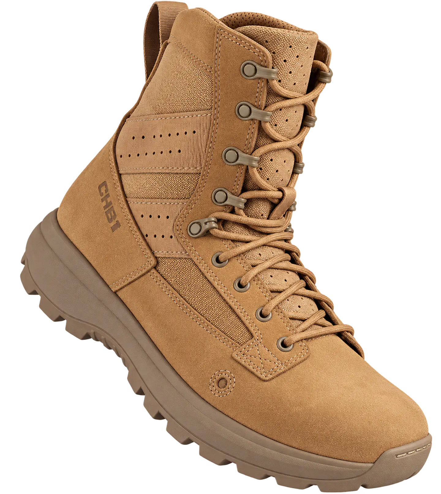 Bota Táctica Coyote OTB Flex 8 42.5 - 9.5 2