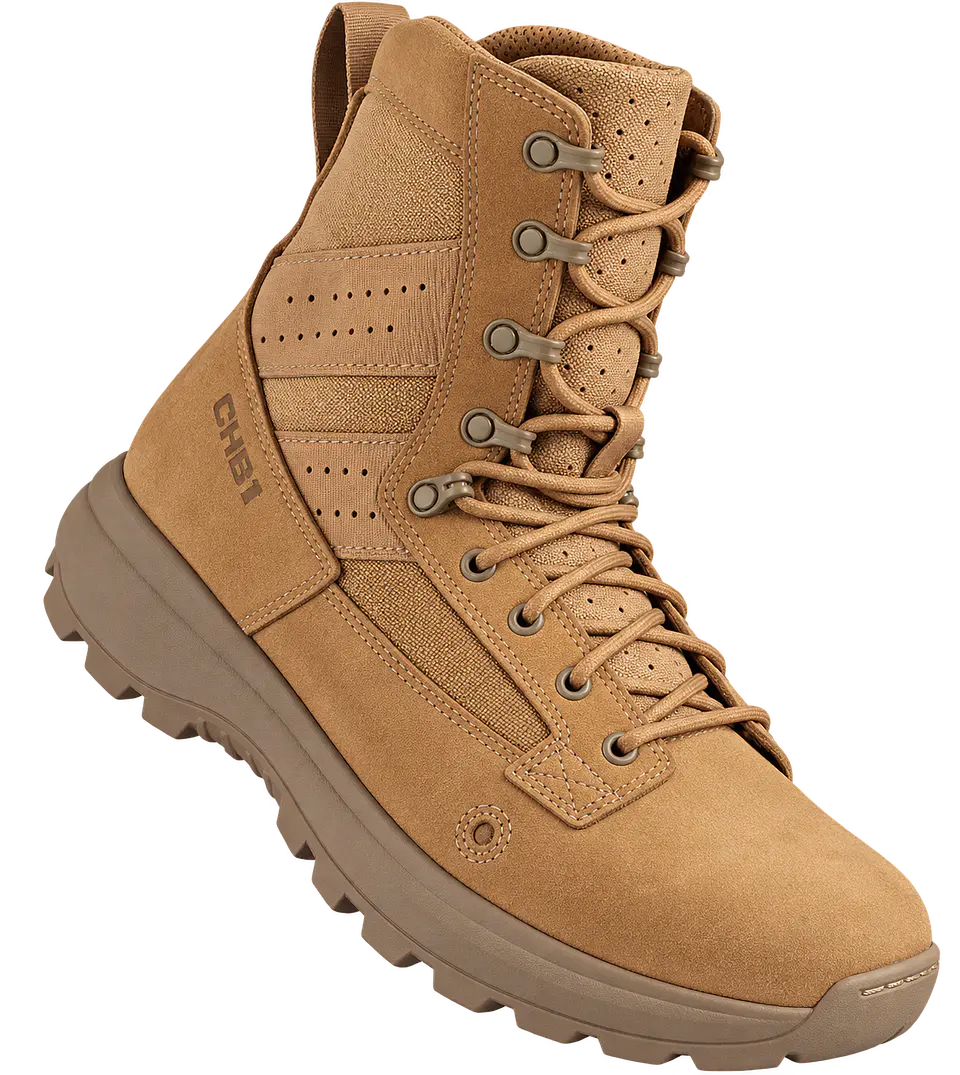 Bota Táctica Coyote OTB Flex 8 42.5 - 9.5 2