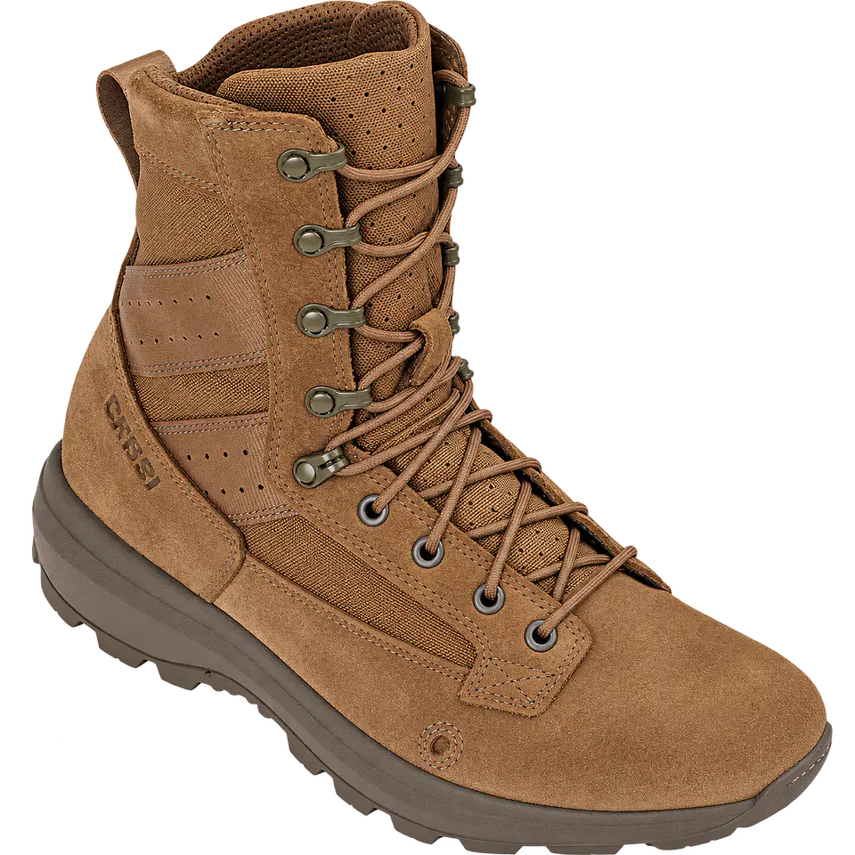 Bota Táctica Coyote OTB Flex 8 42.5 - 9.5 1