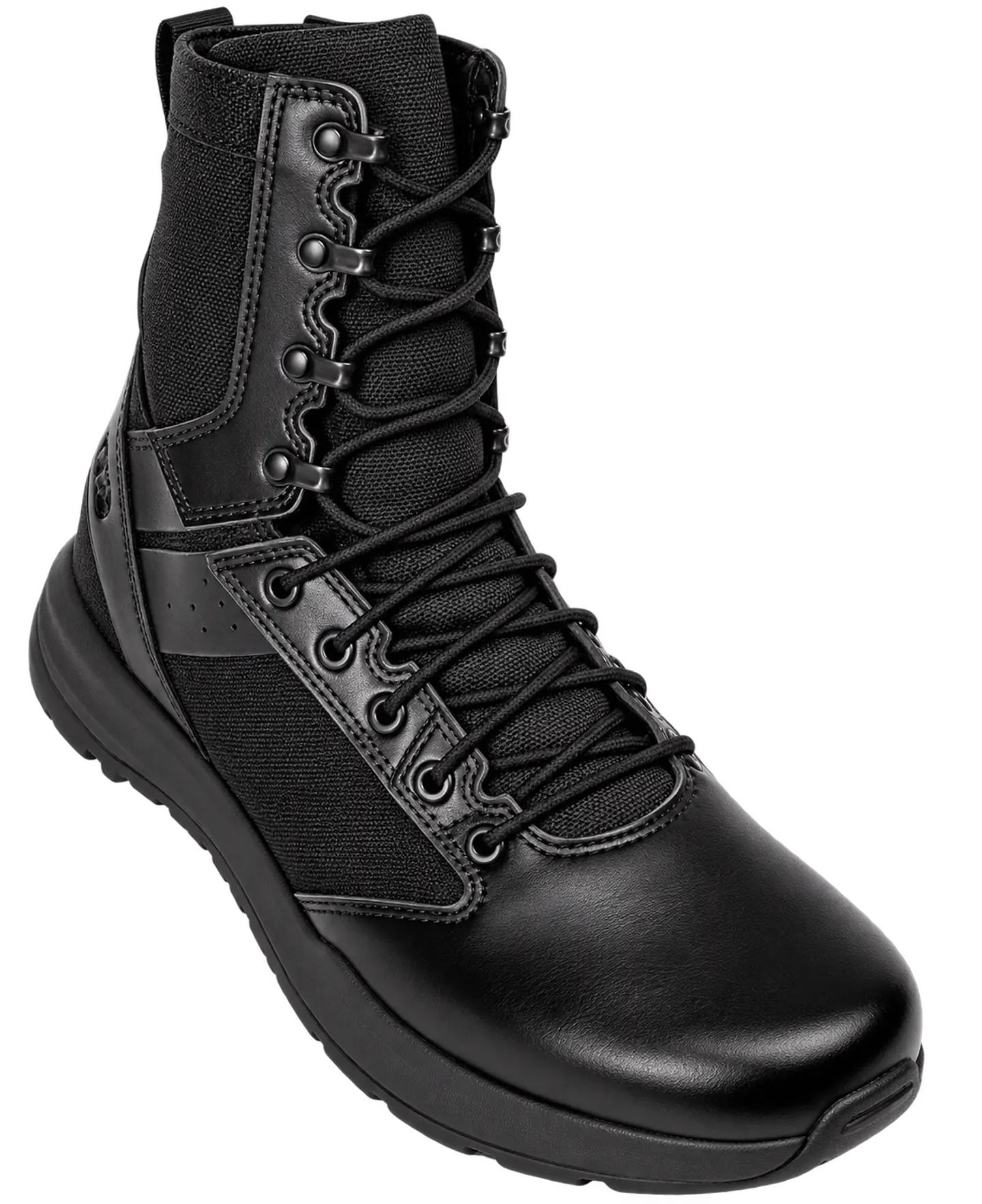 Bota Táctica Black OTB Fusion 8 41 - 8 2