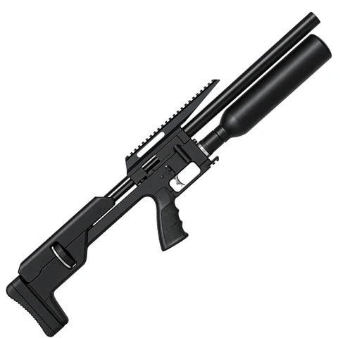 Rifle Pcp Artemis M60B 5.5 + Funda + Postones