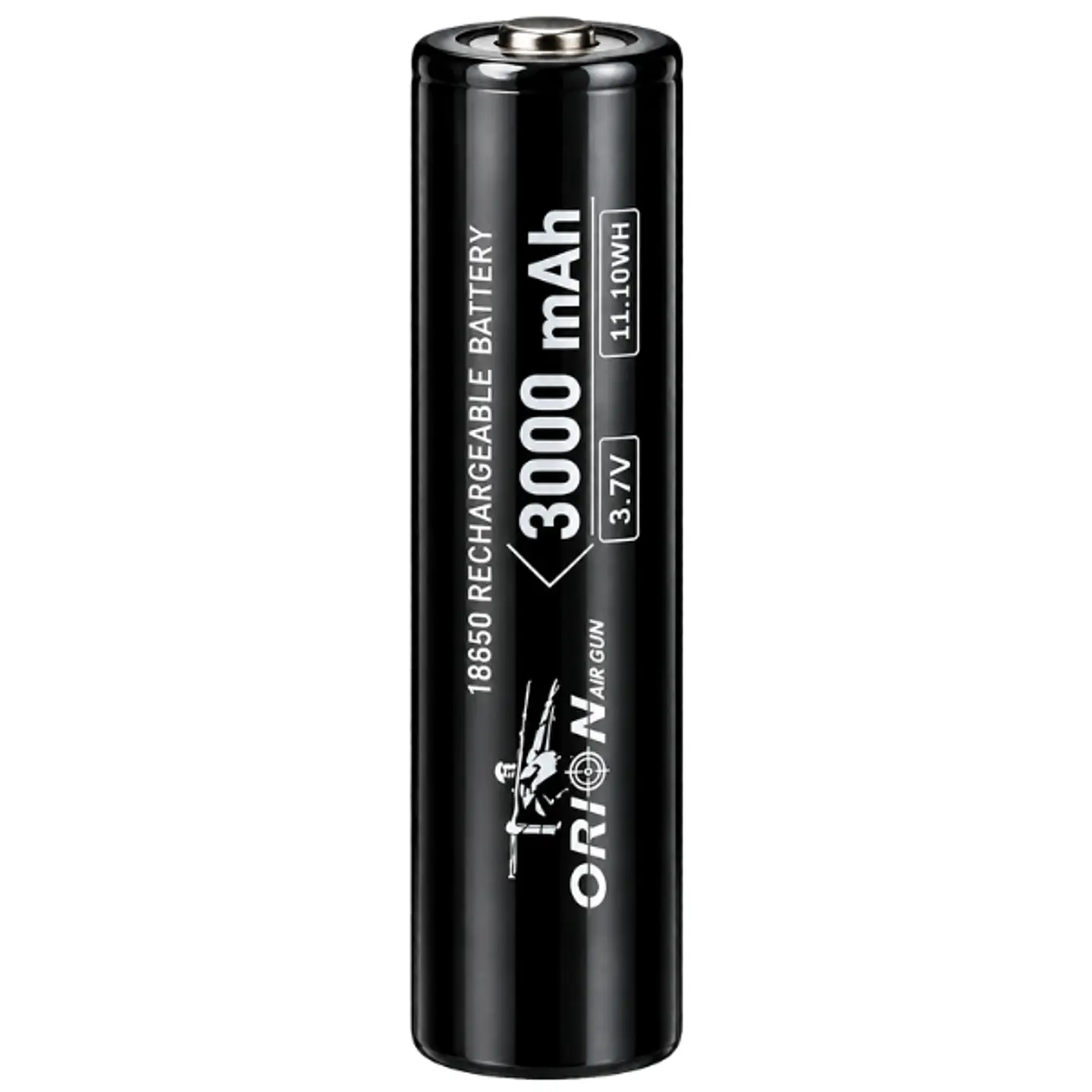 Batería 18650 de alta calidad 3000mAh 1
