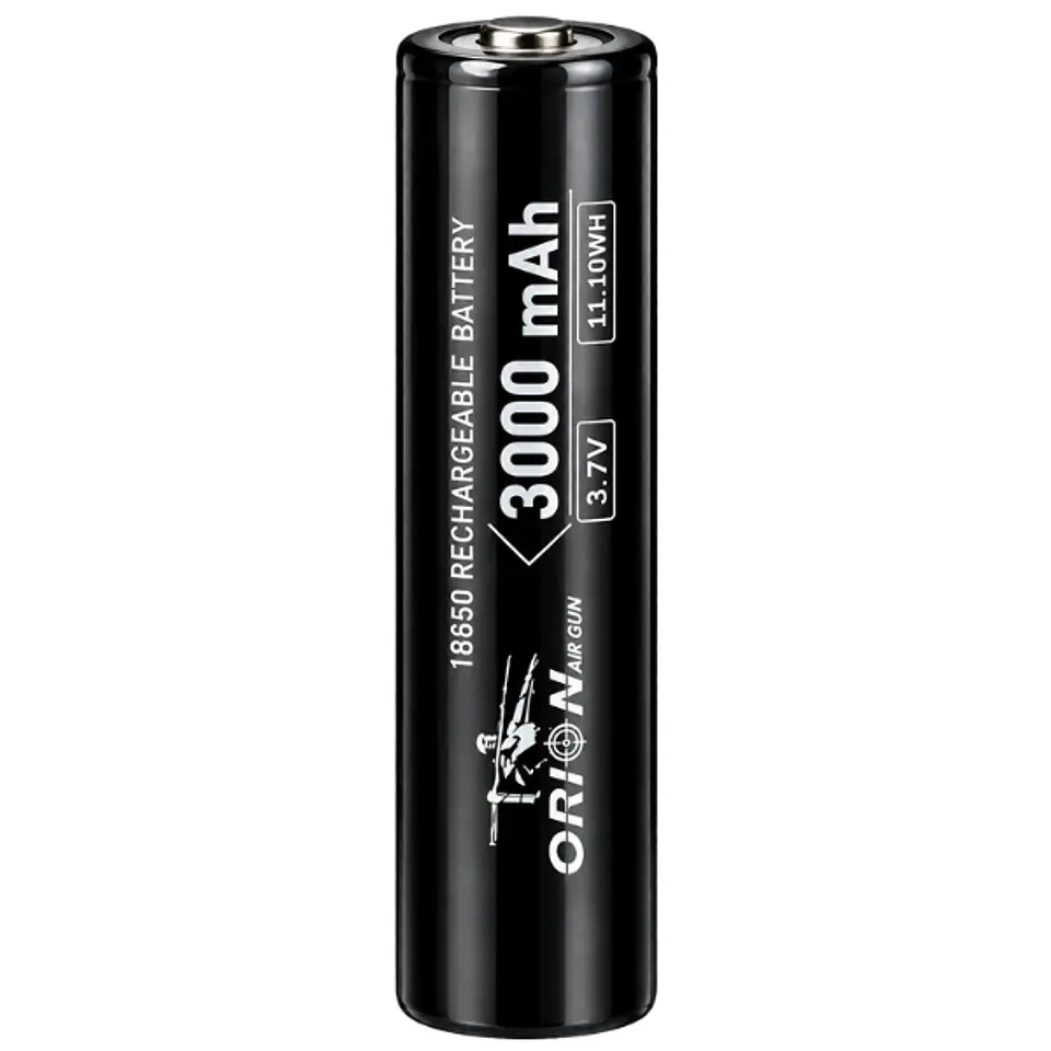 Batería 18650 de alta calidad 3000mAh 1