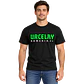 🚀¡Cyber!🚀 Polera Armería Urcelay – Negra | Talla M - Miniatura 1