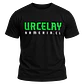 🚀¡Cyber!🚀 Polera Armería Urcelay – Negra | Talla M - Miniatura 3