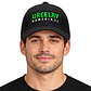 🚀¡Cyber!🚀 Jockey Armería Urcelay – Negro Bordado - Miniatura 1
