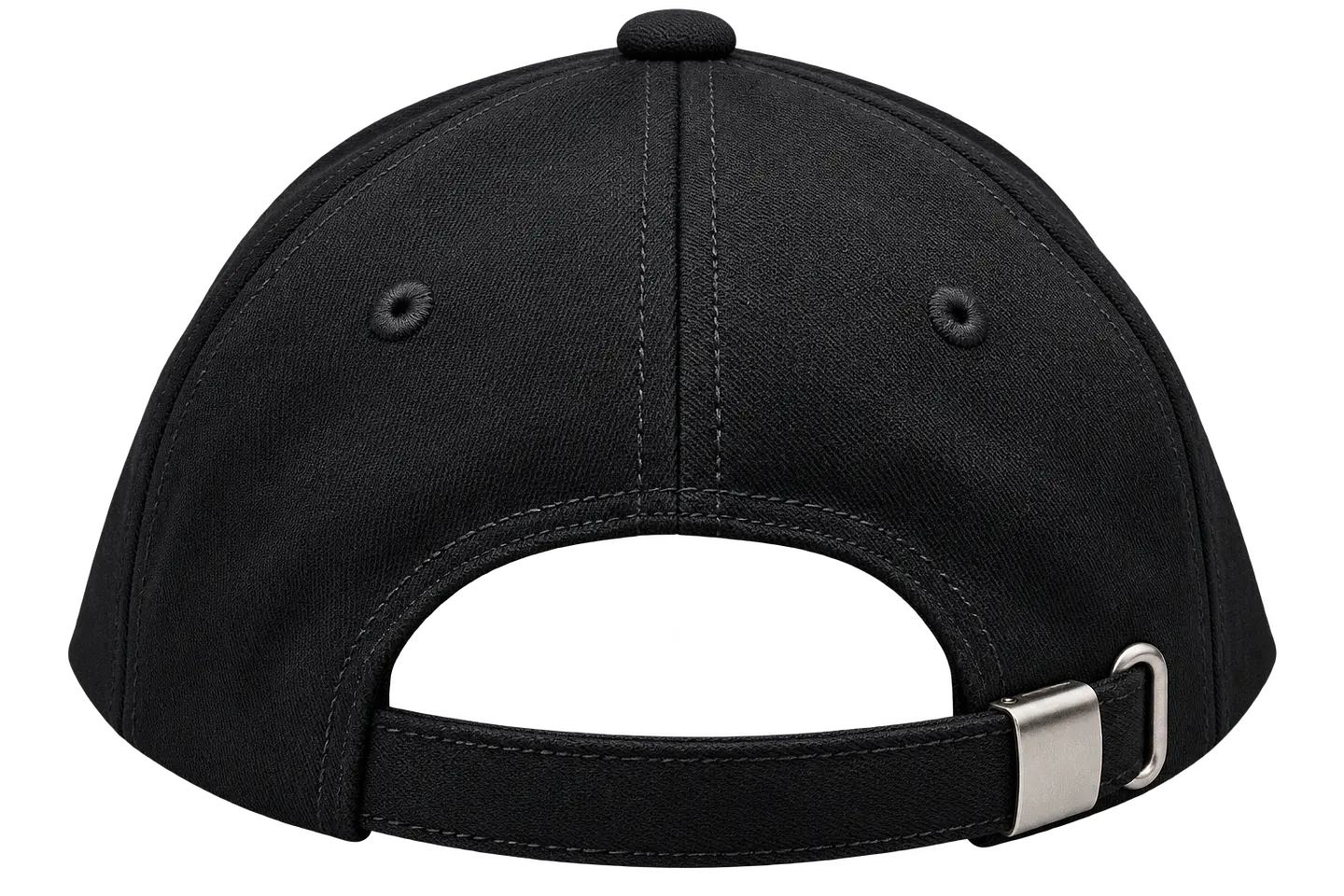 🚀¡Cyber!🚀 Jockey Armería Urcelay – Negro Bordado 4