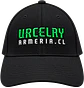 🚀¡Cyber!🚀 Jockey Armería Urcelay – Negro Bordado - Miniatura 2