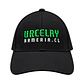 Jockey Armería Urcelay – Negro Bordado - Miniatura 1
