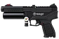 PISTOLA PCP HATSAN VELOX CAL CAL 5,5 BLACK INCLUYE 2 BOTELLAS - Miniatura 1