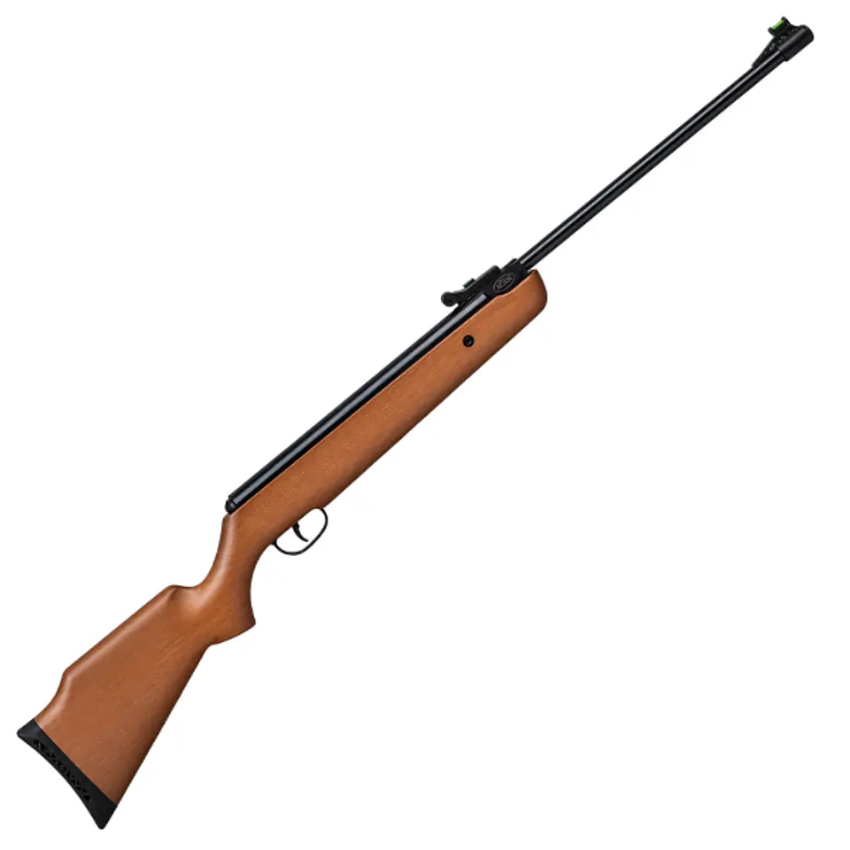 Rifle Nitro Pistón Crosman Vantage NP1 cal. 5.5 + funda + postones 1