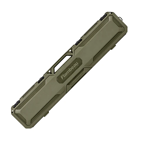 Maleta Rígida Flambeau 6464 FS - Coyote
