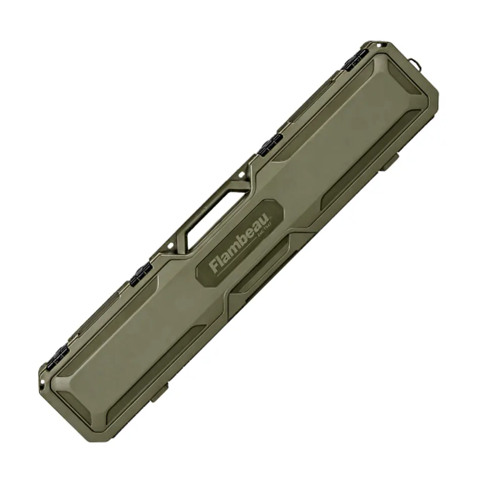 Maleta Rígida Flambeau 6464 FS - Coyote 1