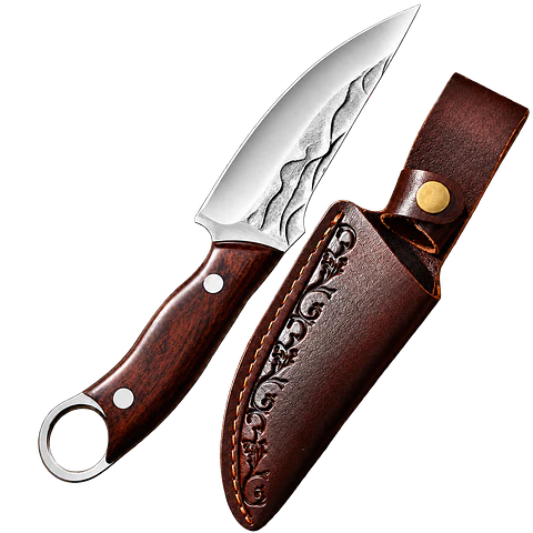 Cuchillo Táctico Ares