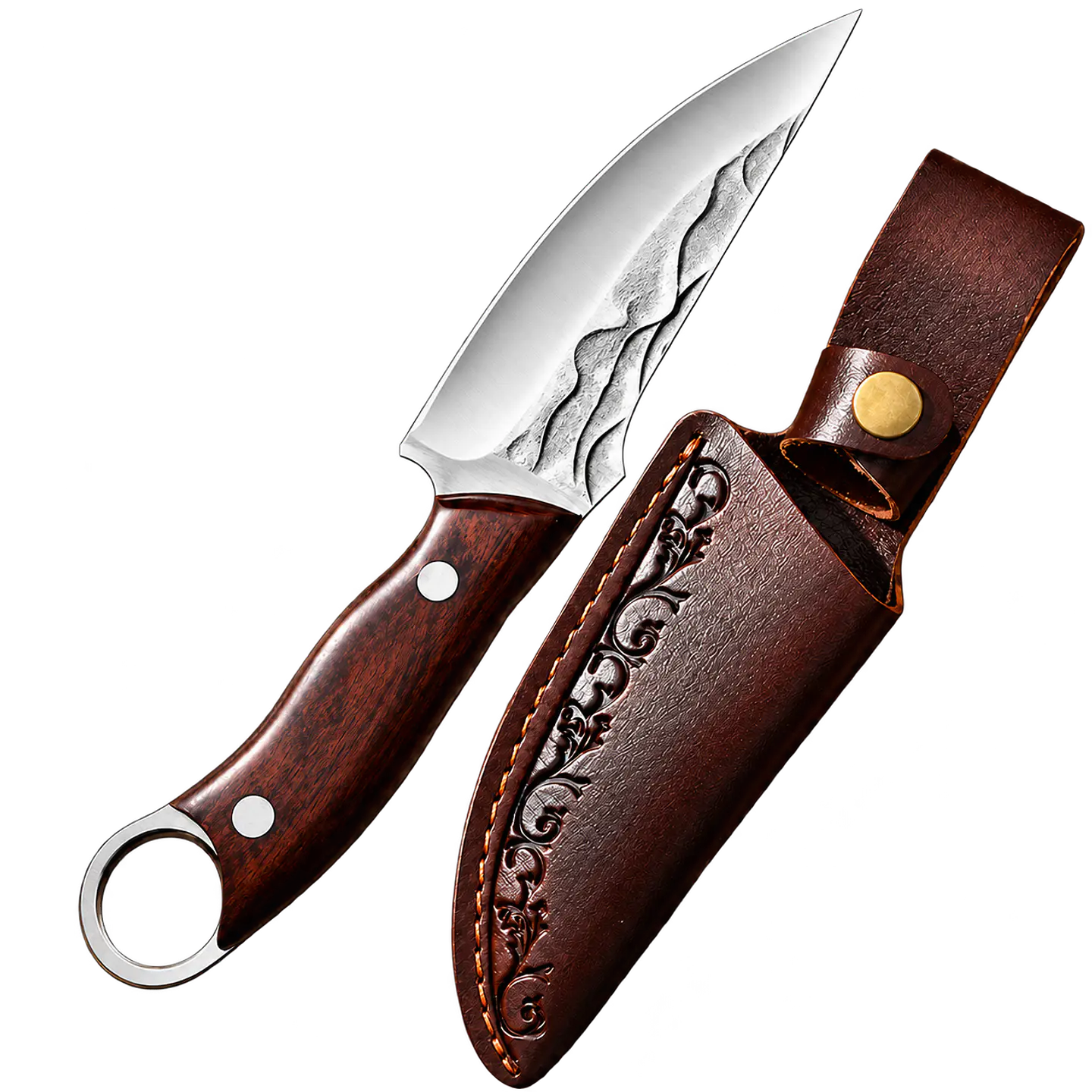 Cuchillo Táctico Ares 1