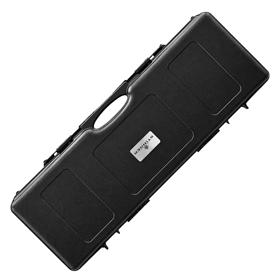 Caja Rigida Stinger #B85  1