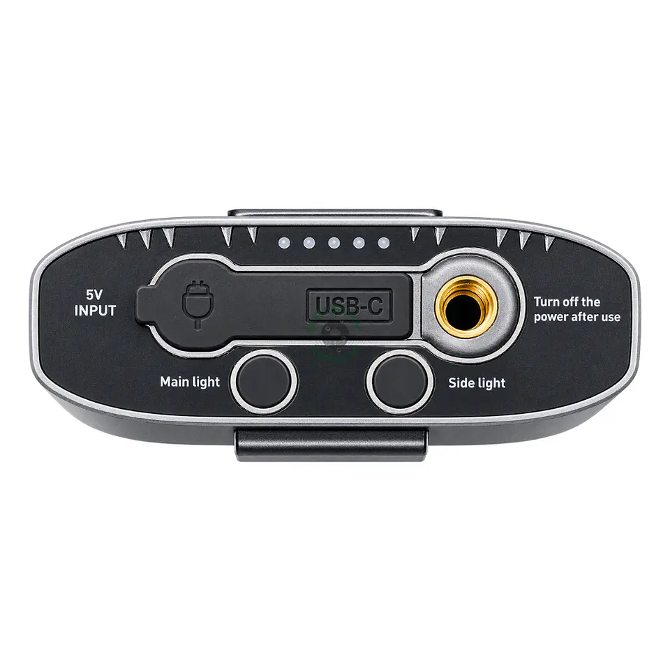 Foco de Cabeza Apolo Veta 1000Lu XS-RB5036 8