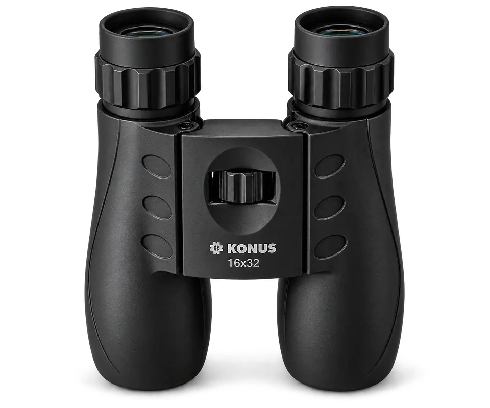 Binocular Konus Vivisport 2 16X32 #2040 2