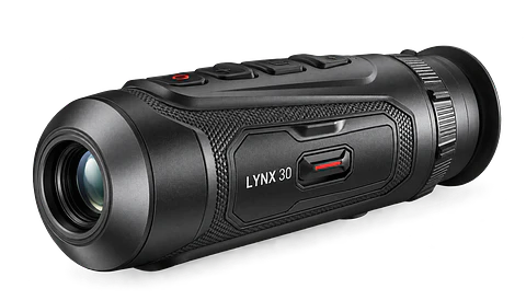 Visor Termico HIKMICRO lynx LE10 3.0