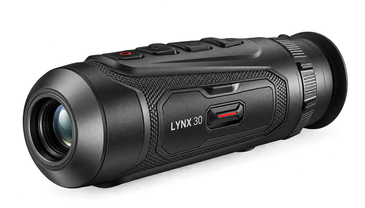 Visor Termico HIKMICRO lynx LE10 3.0 1