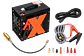 Compresor Orion X Auto-Stop 12V/220V - Miniatura 1