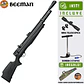 Kit Pcp Beeman Chief II Plus + mira 3-9x40 + bombín + funda + postones #1336 - Miniatura 1