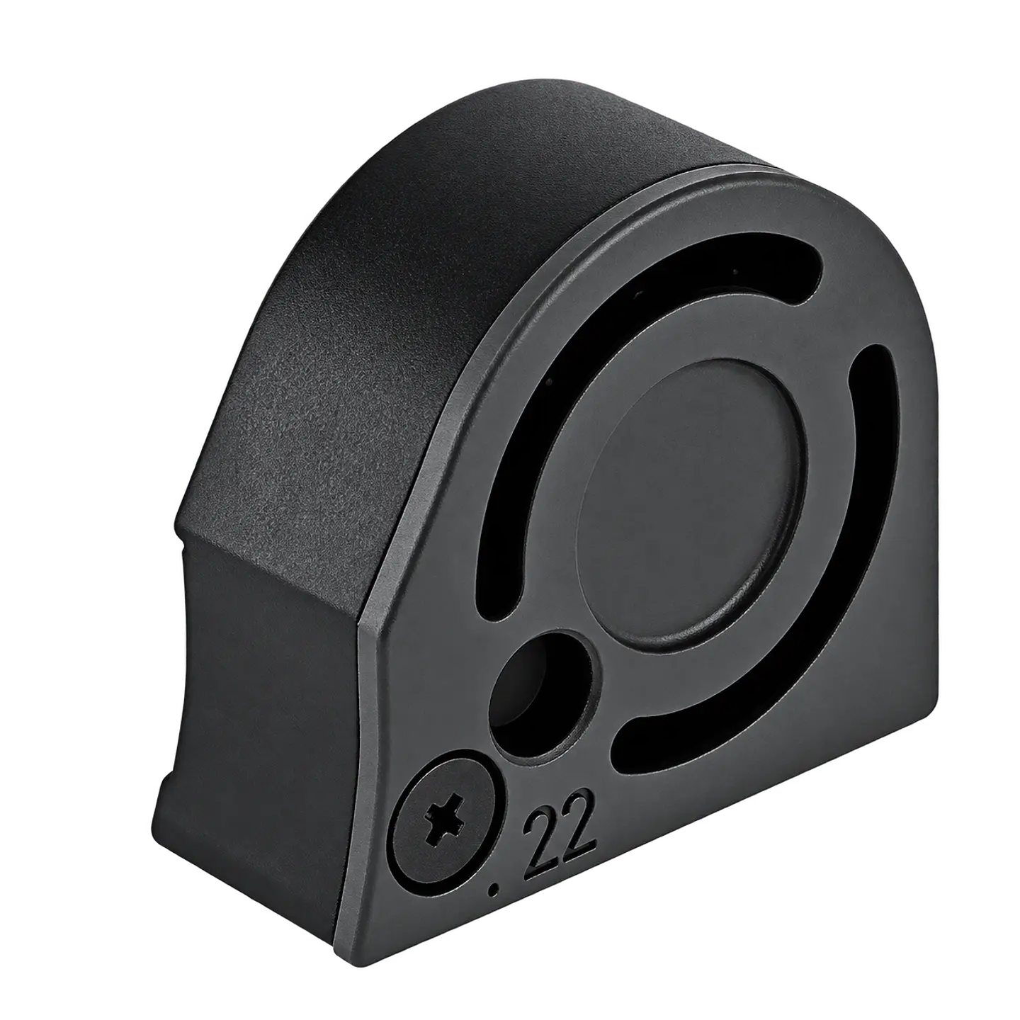 Cargador pcp snowpeak T-Rex 5.5  1