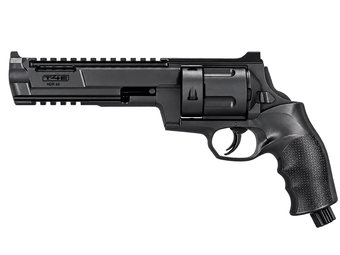Revólver Traumático Umarex HDR 68 Cal .68 16 J 1