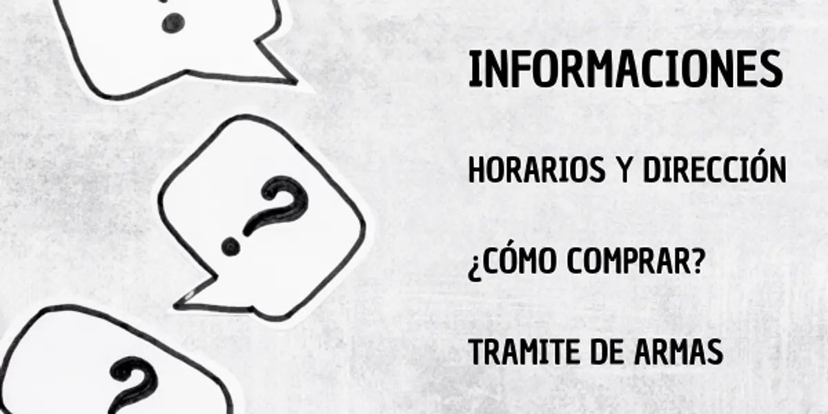 Armería Urcelay
