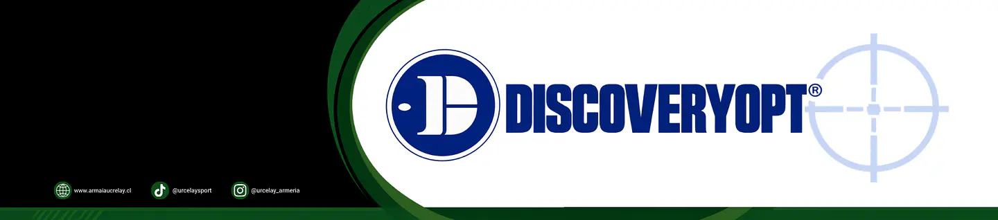 Discovery