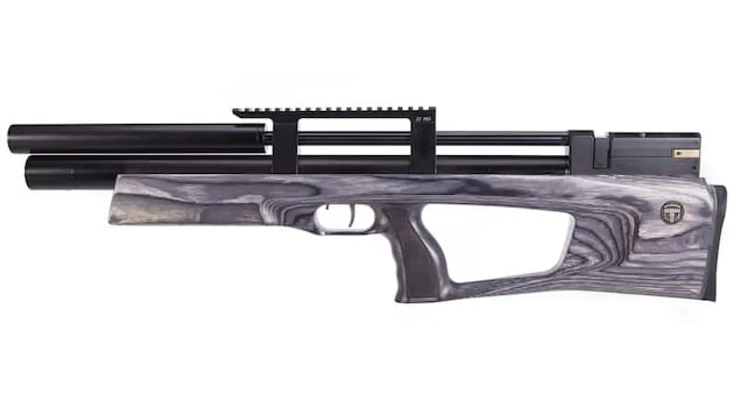 RIFLE PCP TAIPAN VETERAN ESTANDAR 1