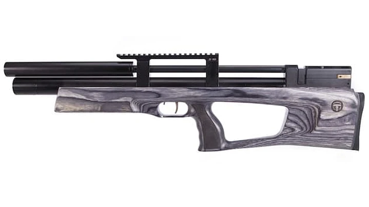 RIFLE PCP TAIPAN VETERAN ESTANDAR 1