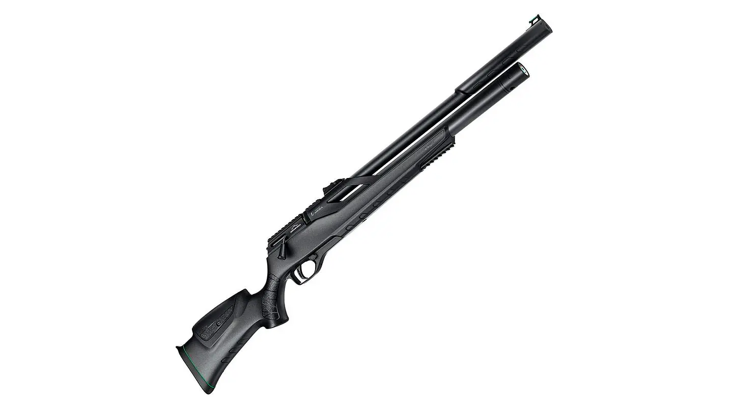RIFLE PCP SNOWPEAK T-REX 1