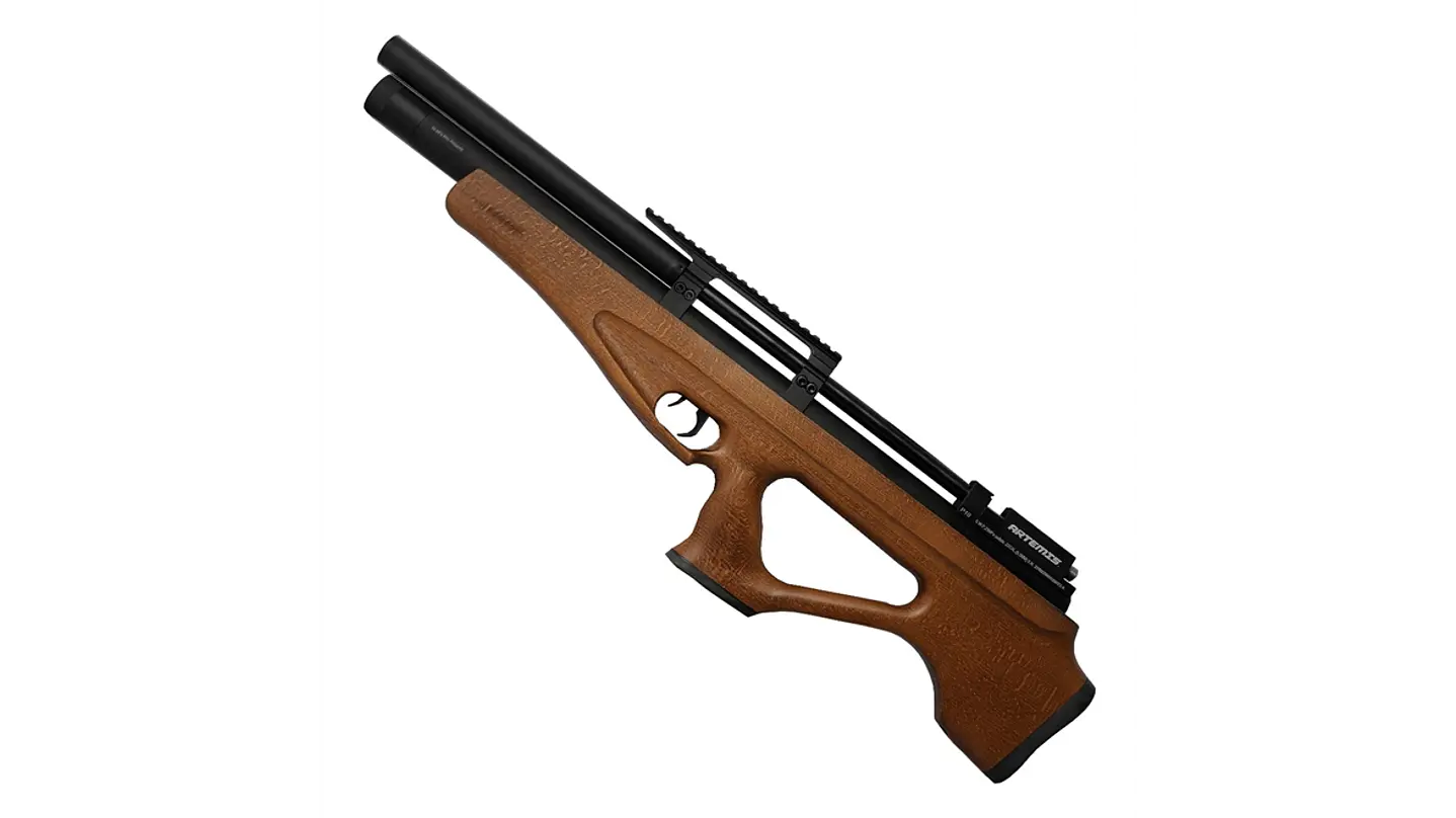 ARTEMIS P10 /5.5 1
