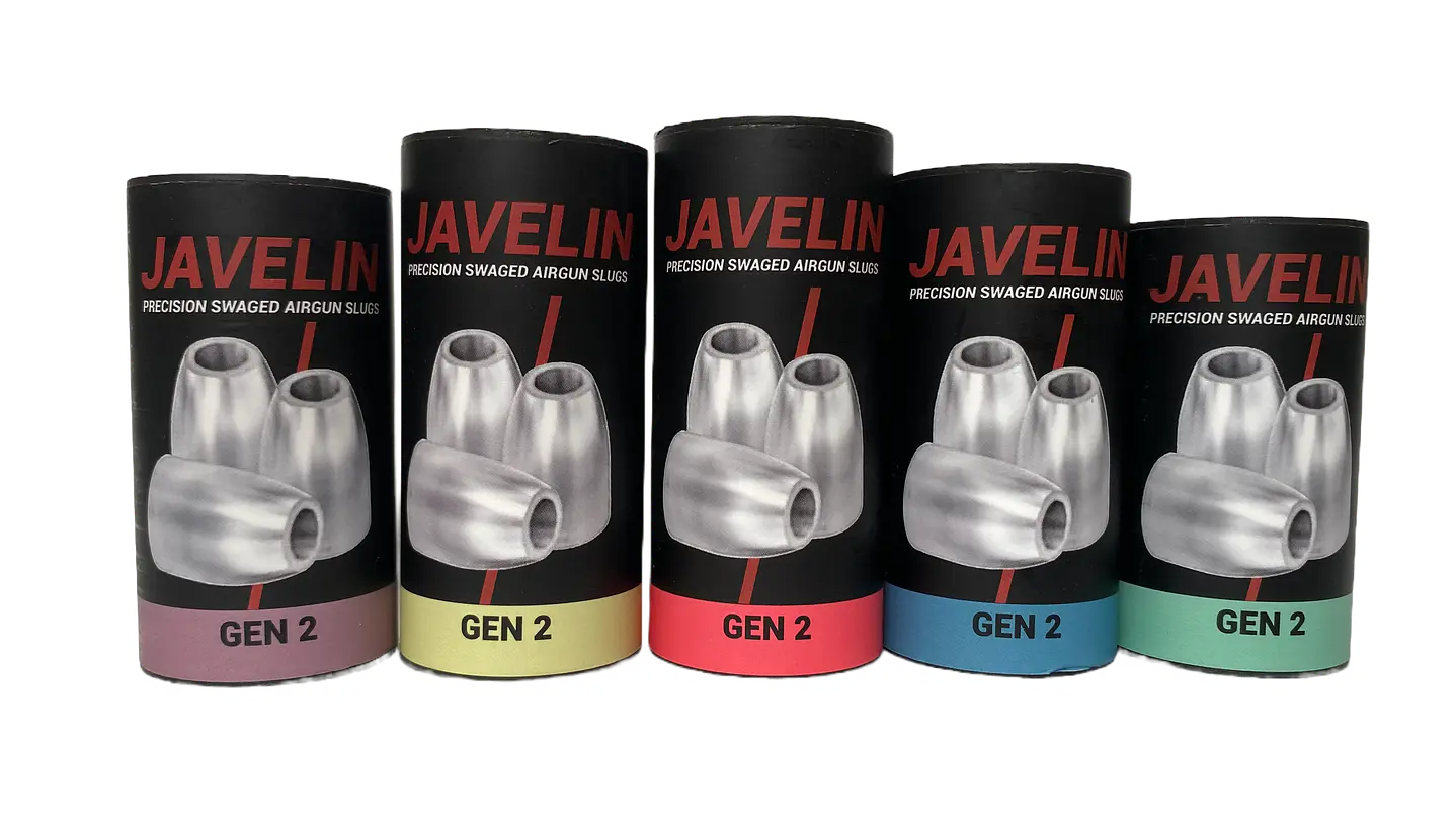 PATRIOT JAVELIN SLUG 1