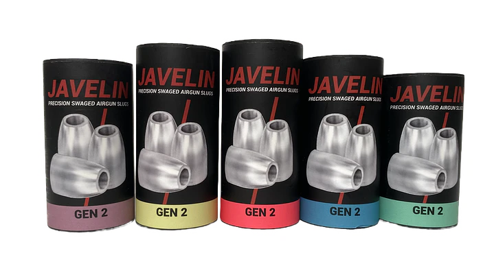 PATRIOT JAVELIN SLUG 1