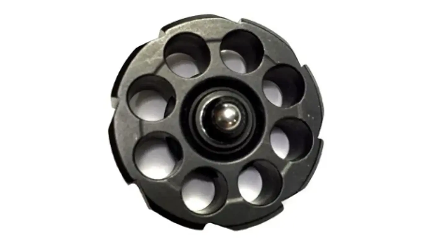 Cargador Fx Wildcat / Cal .25 1