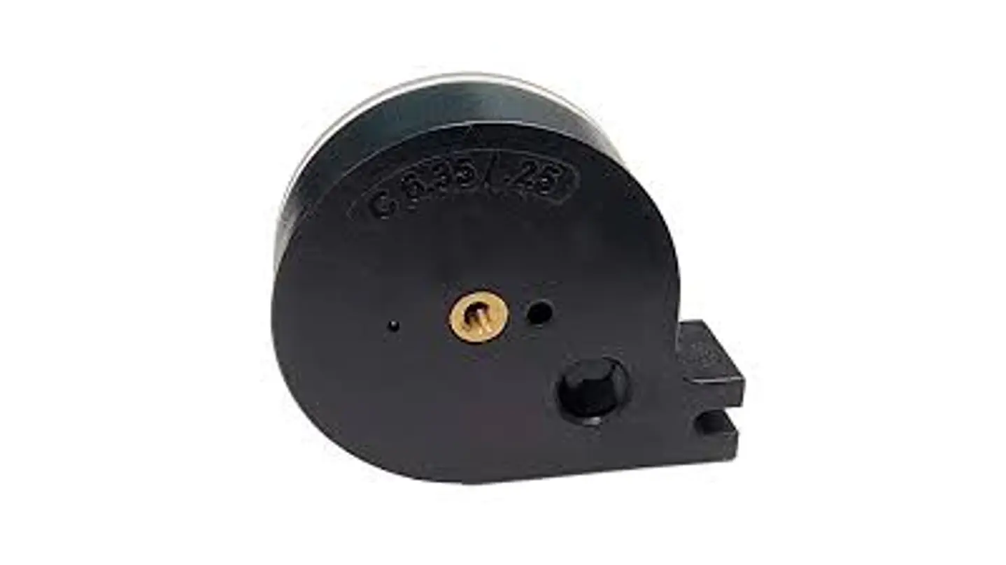 Cargador Cometa Orion 2