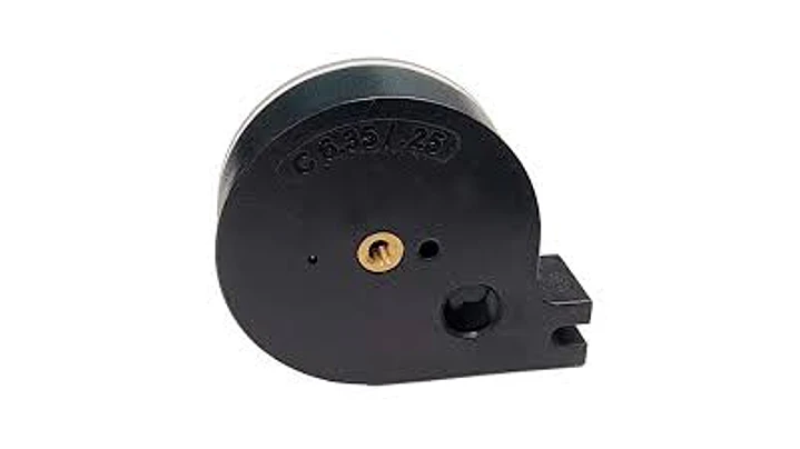 Cargador Cometa Orion 2