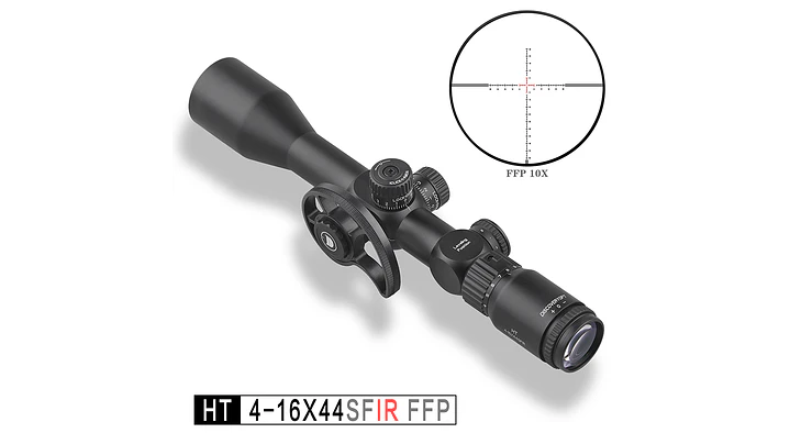 MIRA TELESCÓPICA HT-GEN2 4-16*44 SFIR FFP 1