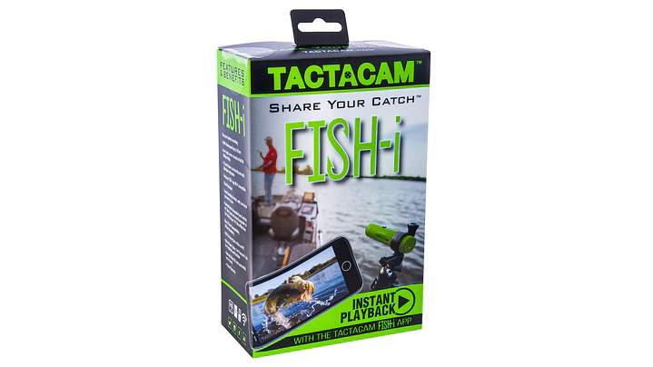 Tactacam Fish-i 1